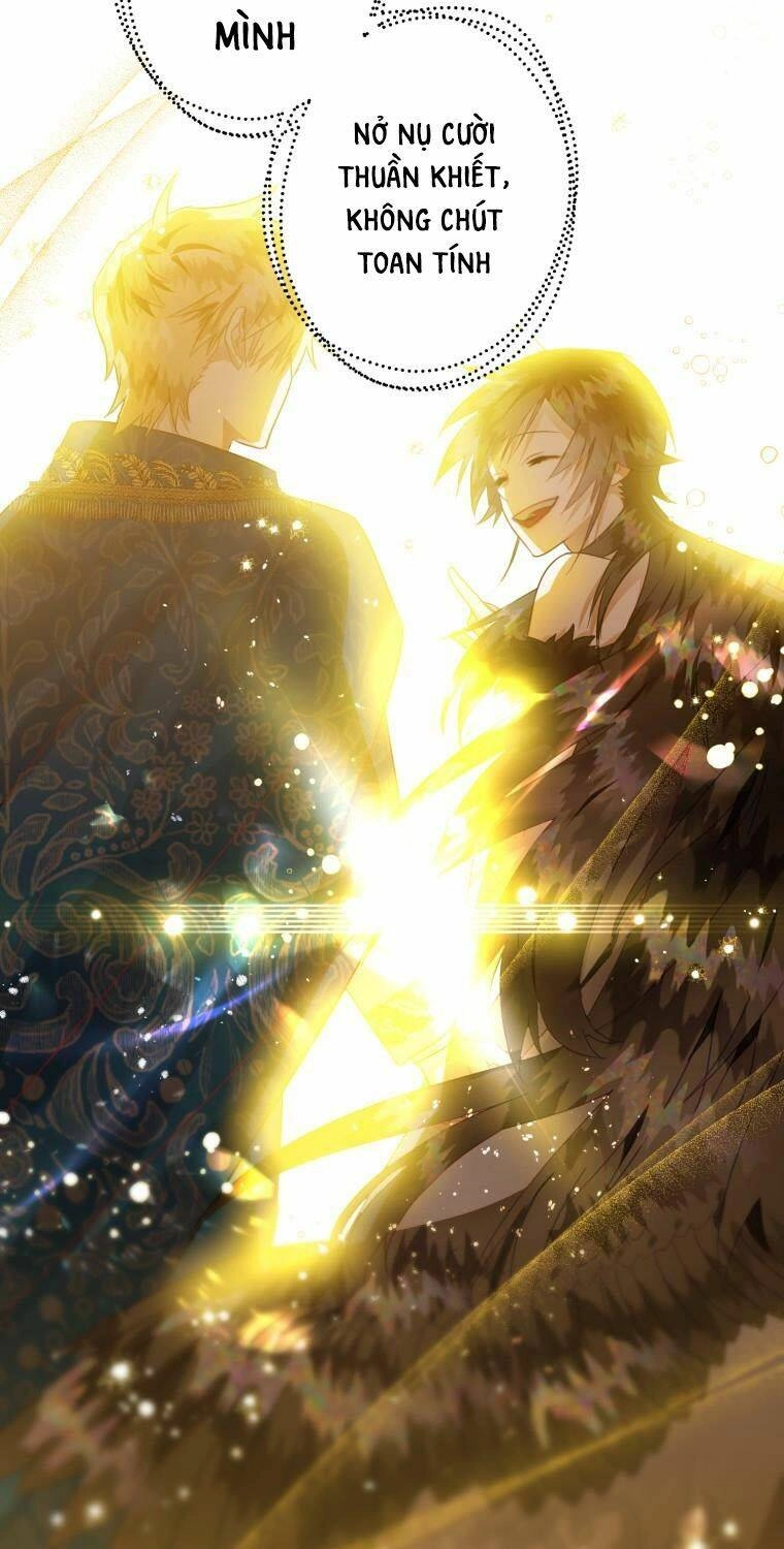 Bỗng Nhiên Tôi Trở Thành Quạ Đen!! Chapter 16 - 33