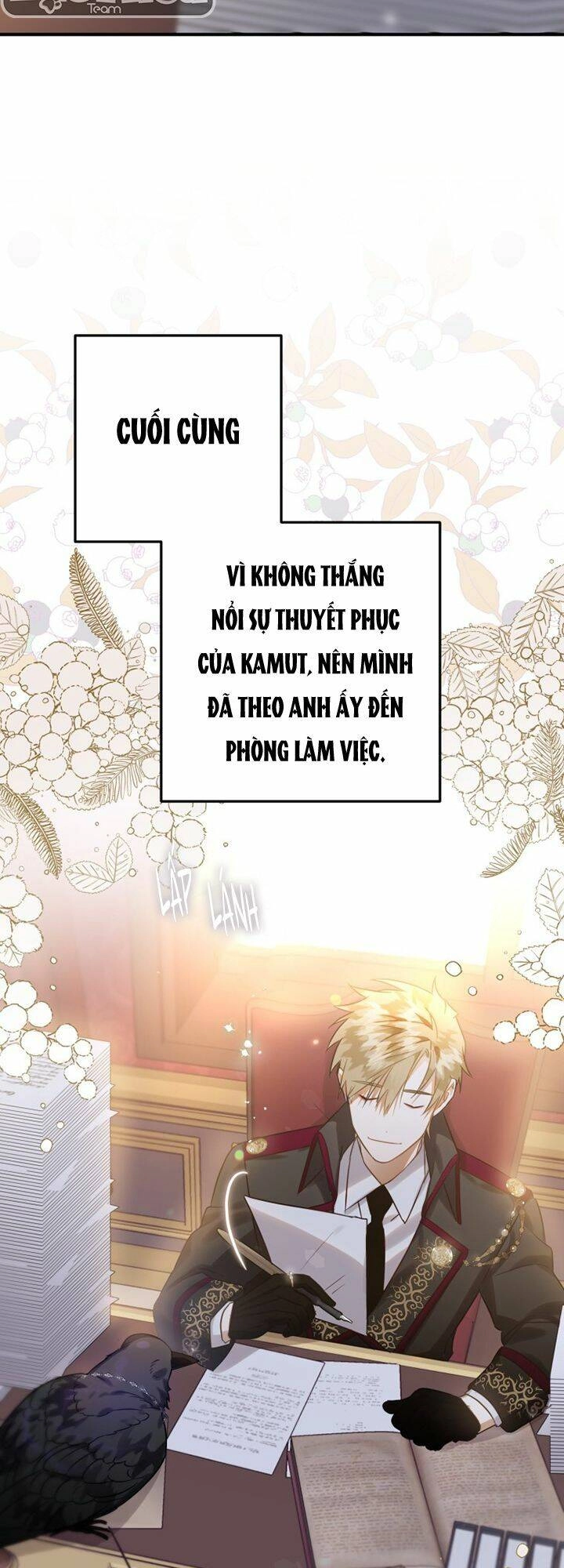 Bỗng Nhiên Tôi Trở Thành Quạ Đen!! Chapter 16 - 48