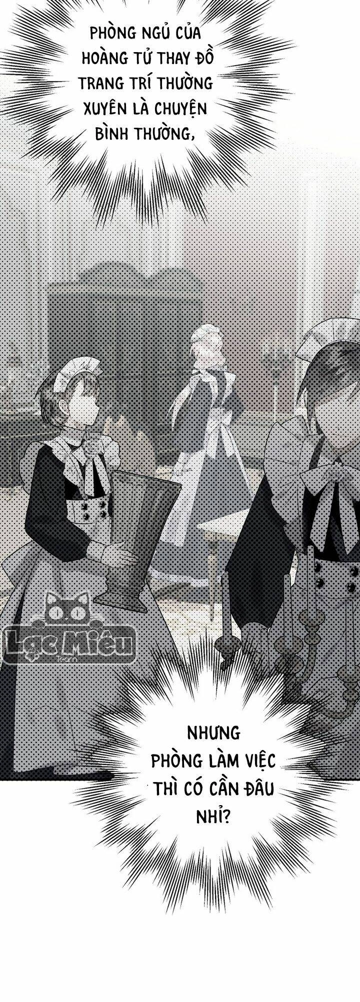 Bỗng Nhiên Tôi Trở Thành Quạ Đen!! Chapter 16 - 54