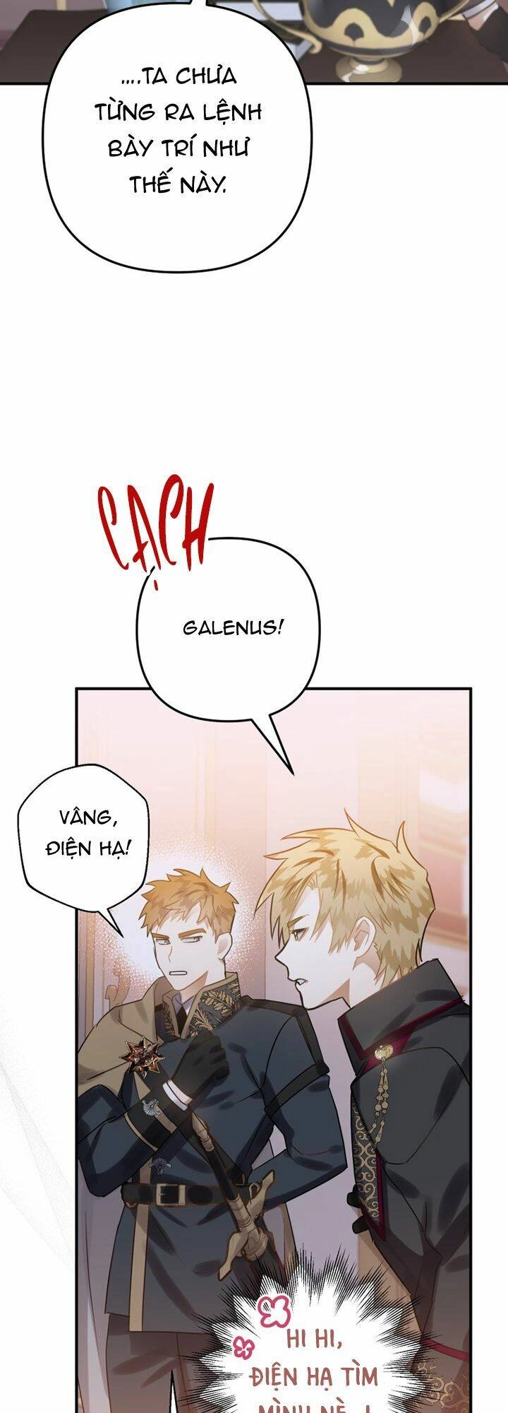 Bỗng Nhiên Tôi Trở Thành Quạ Đen!! Chapter 16 - 63