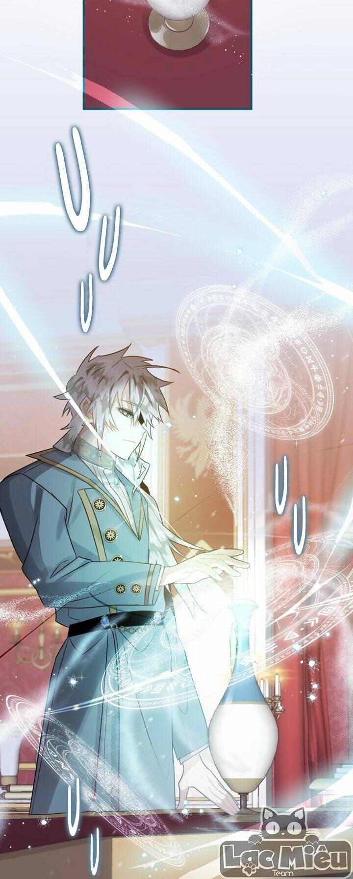 Bỗng Nhiên Tôi Trở Thành Quạ Đen!! Chapter 16 - 66