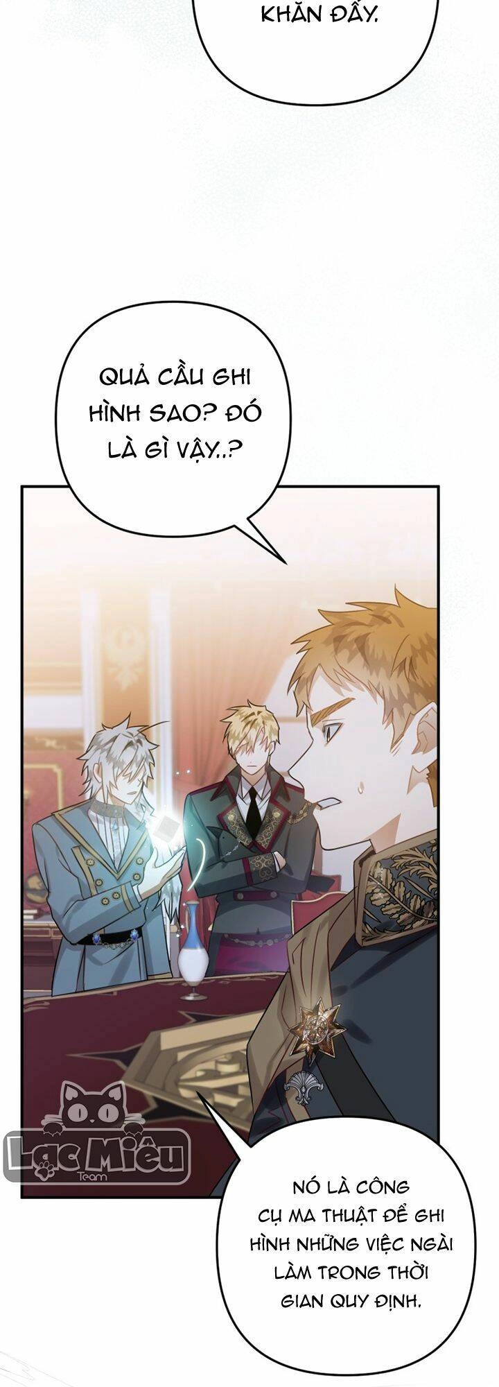 Bỗng Nhiên Tôi Trở Thành Quạ Đen!! Chapter 16 - 68