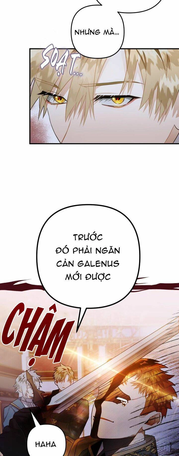 Bỗng Nhiên Tôi Trở Thành Quạ Đen!! Chapter 17 - 12