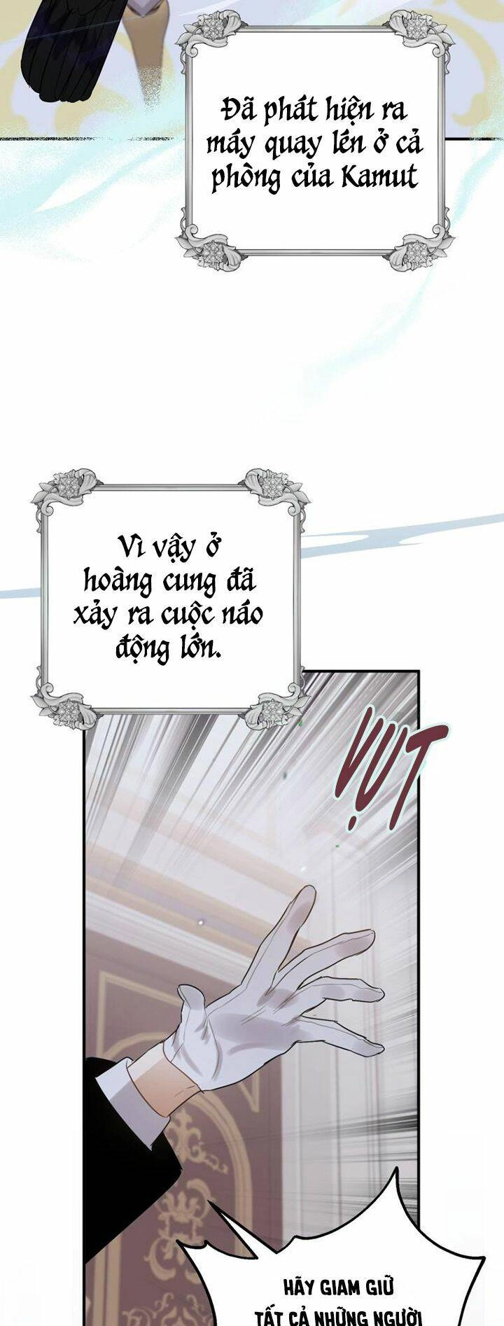 Bỗng Nhiên Tôi Trở Thành Quạ Đen!! Chapter 17 - 15