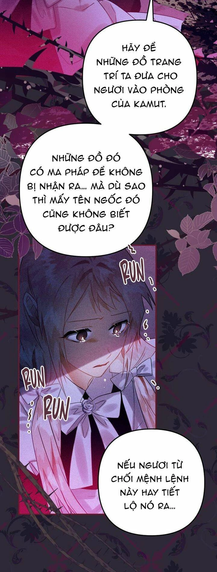 Bỗng Nhiên Tôi Trở Thành Quạ Đen!! Chapter 17 - 19