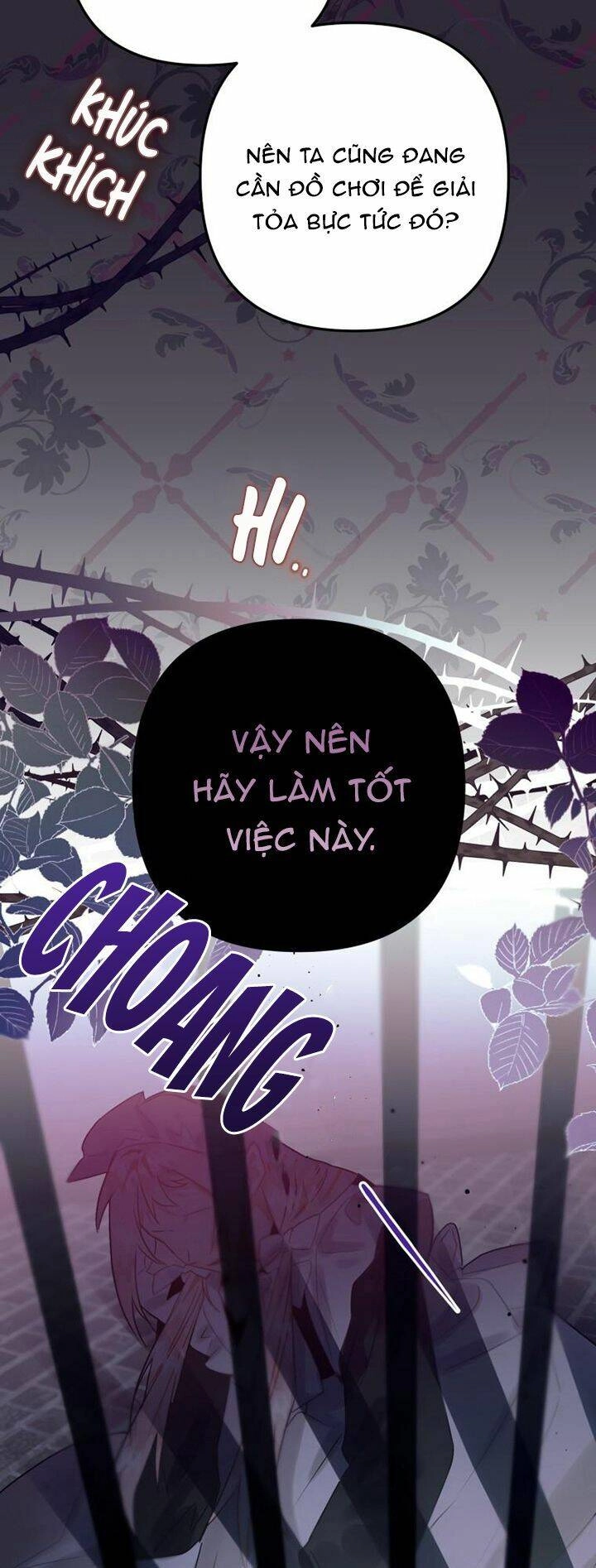 Bỗng Nhiên Tôi Trở Thành Quạ Đen!! Chapter 17 - 21