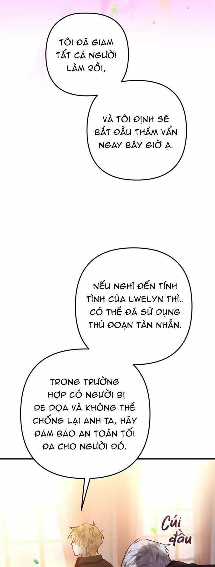 Bỗng Nhiên Tôi Trở Thành Quạ Đen!! Chapter 17 - 24