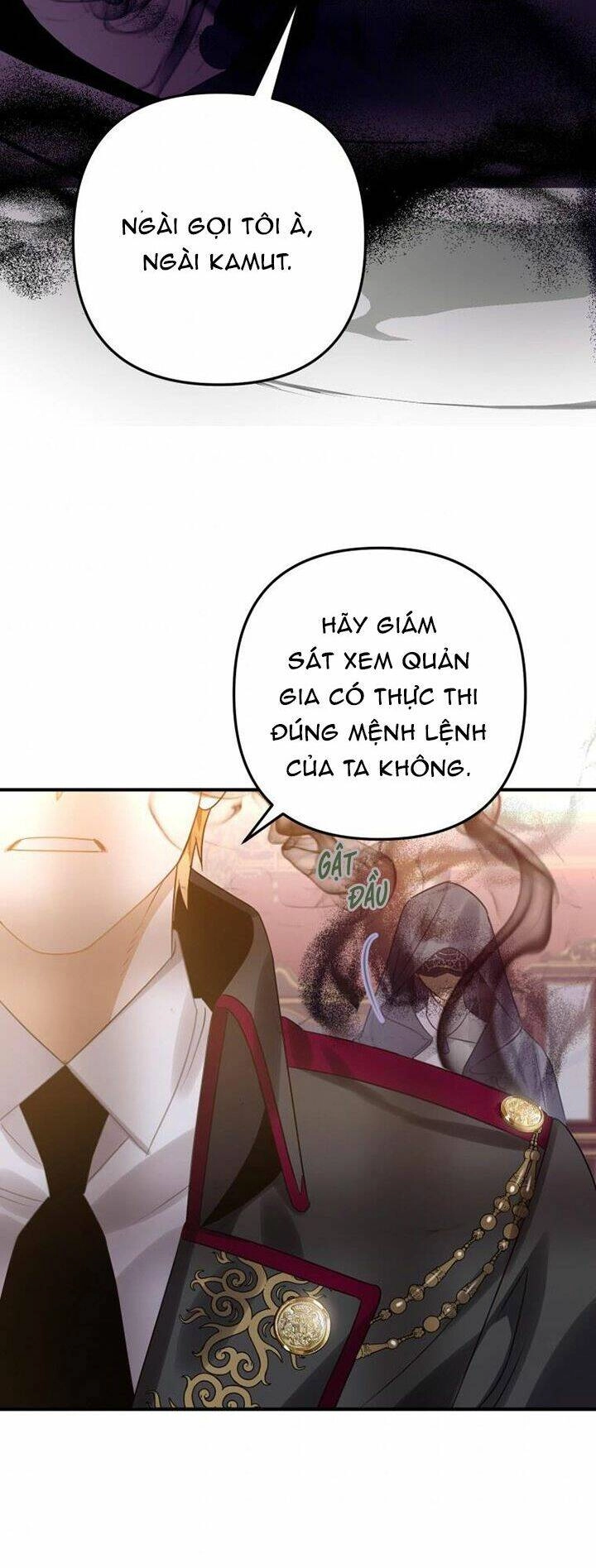 Bỗng Nhiên Tôi Trở Thành Quạ Đen!! Chapter 17 - 28