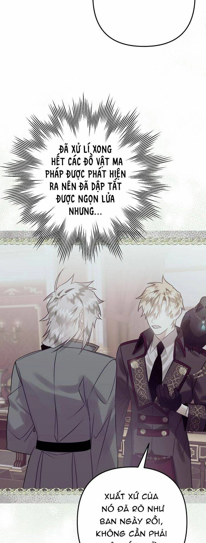 Bỗng Nhiên Tôi Trở Thành Quạ Đen!! Chapter 17 - 31