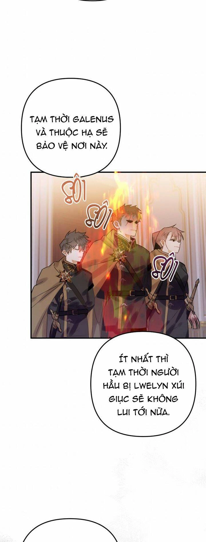 Bỗng Nhiên Tôi Trở Thành Quạ Đen!! Chapter 17 - 43