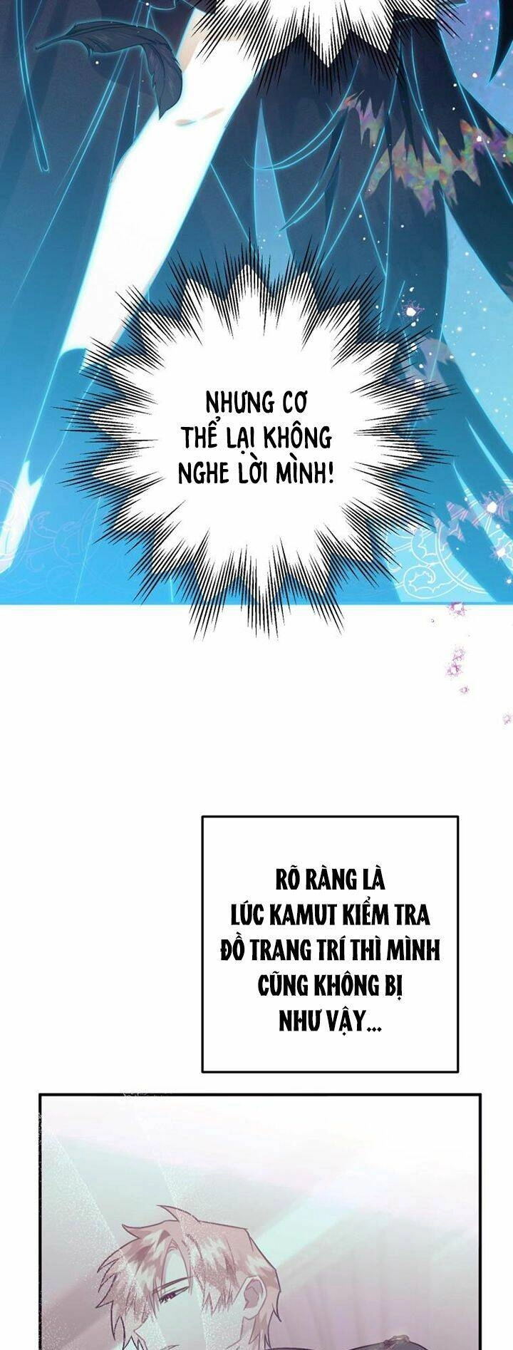 Bỗng Nhiên Tôi Trở Thành Quạ Đen!! Chapter 17 - 49