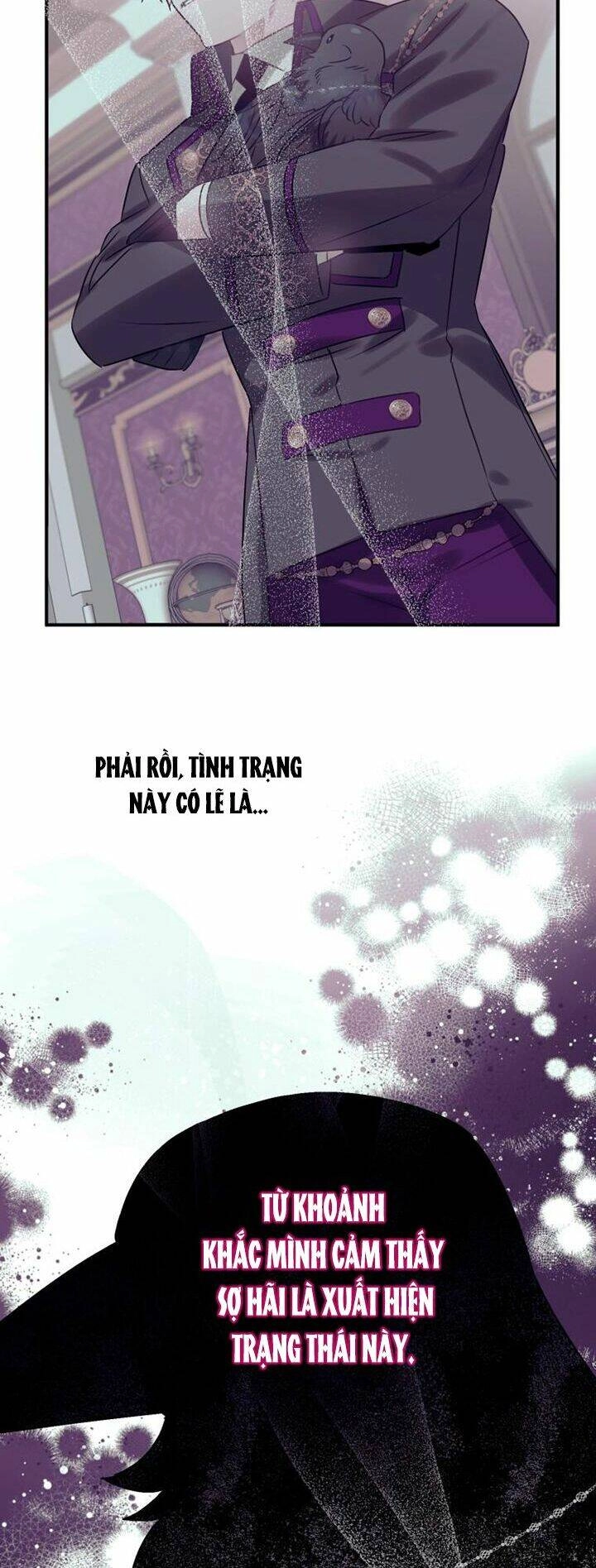 Bỗng Nhiên Tôi Trở Thành Quạ Đen!! Chapter 17 - 50