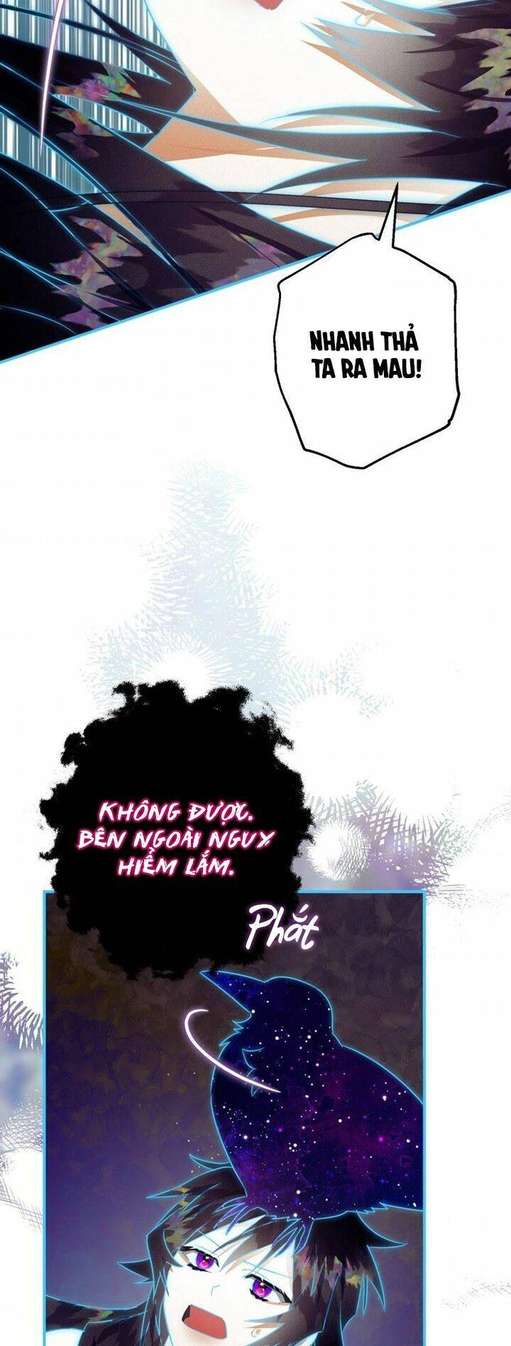 Bỗng Nhiên Tôi Trở Thành Quạ Đen!! Chapter 17 - 53