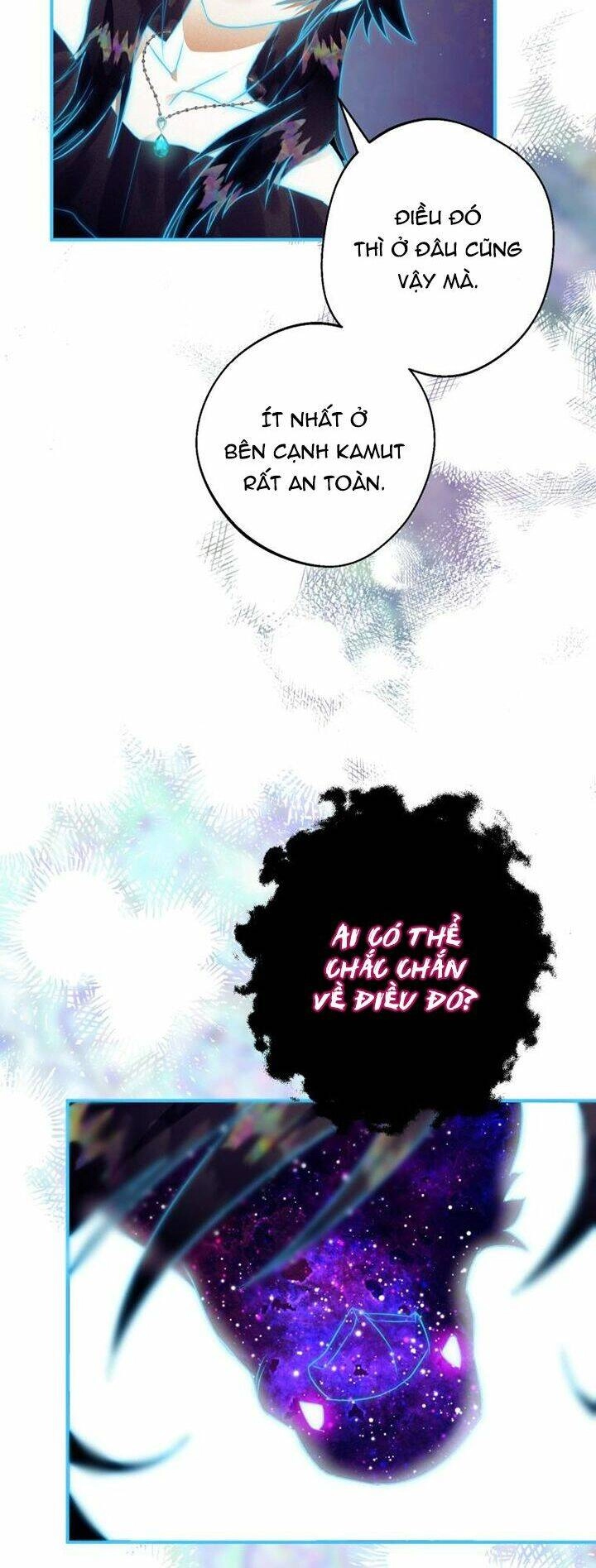 Bỗng Nhiên Tôi Trở Thành Quạ Đen!! Chapter 17 - 54