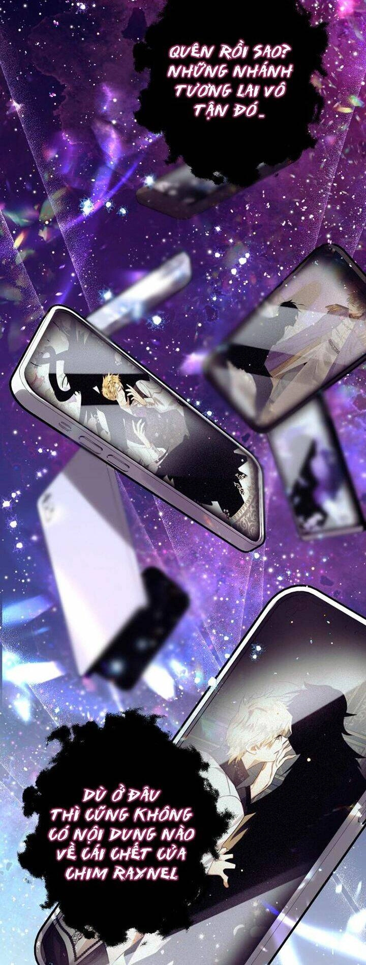 Bỗng Nhiên Tôi Trở Thành Quạ Đen!! Chapter 17 - 56