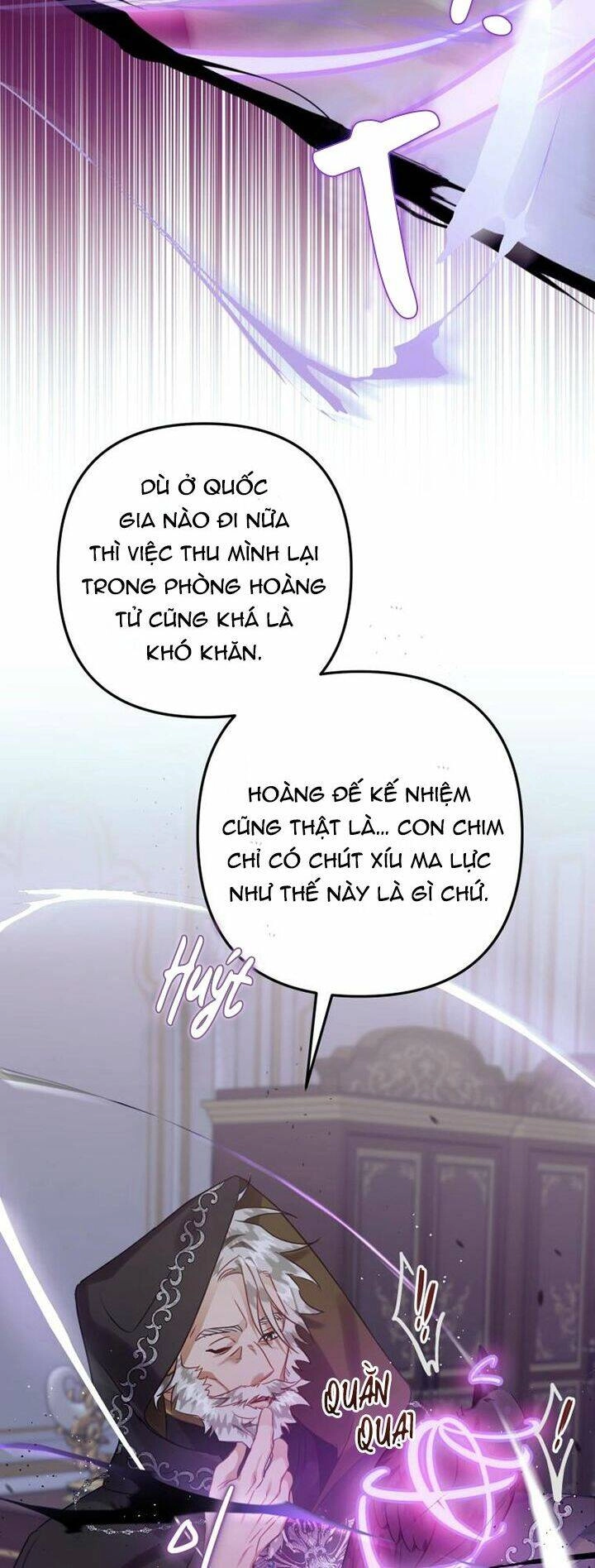 Bỗng Nhiên Tôi Trở Thành Quạ Đen!! Chapter 17 - 66