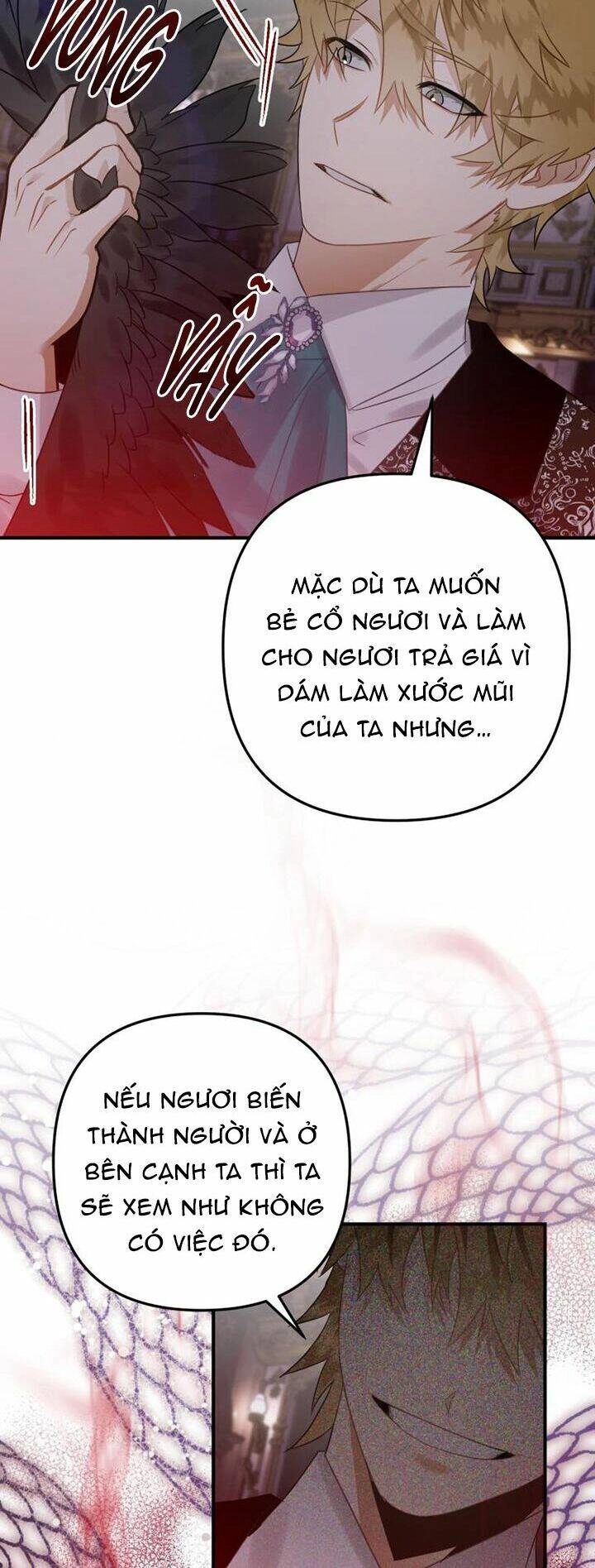 Bỗng Nhiên Tôi Trở Thành Quạ Đen!! Chapter 18 - 12