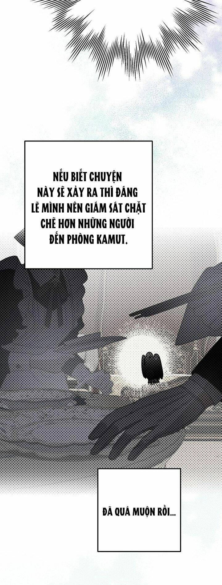 Bỗng Nhiên Tôi Trở Thành Quạ Đen!! Chapter 18 - 21