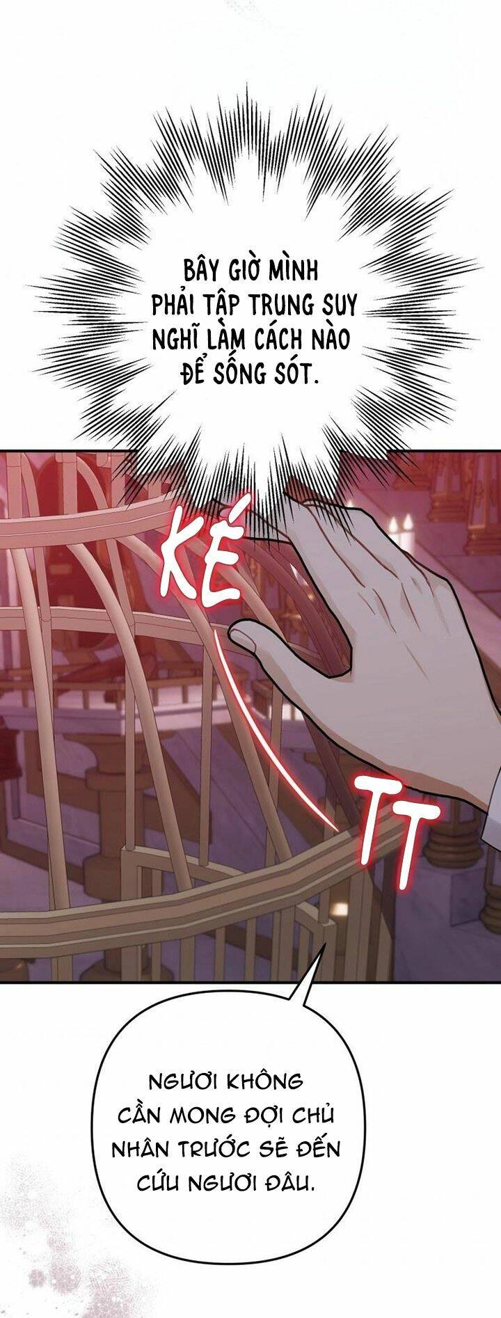 Bỗng Nhiên Tôi Trở Thành Quạ Đen!! Chapter 18 - 23