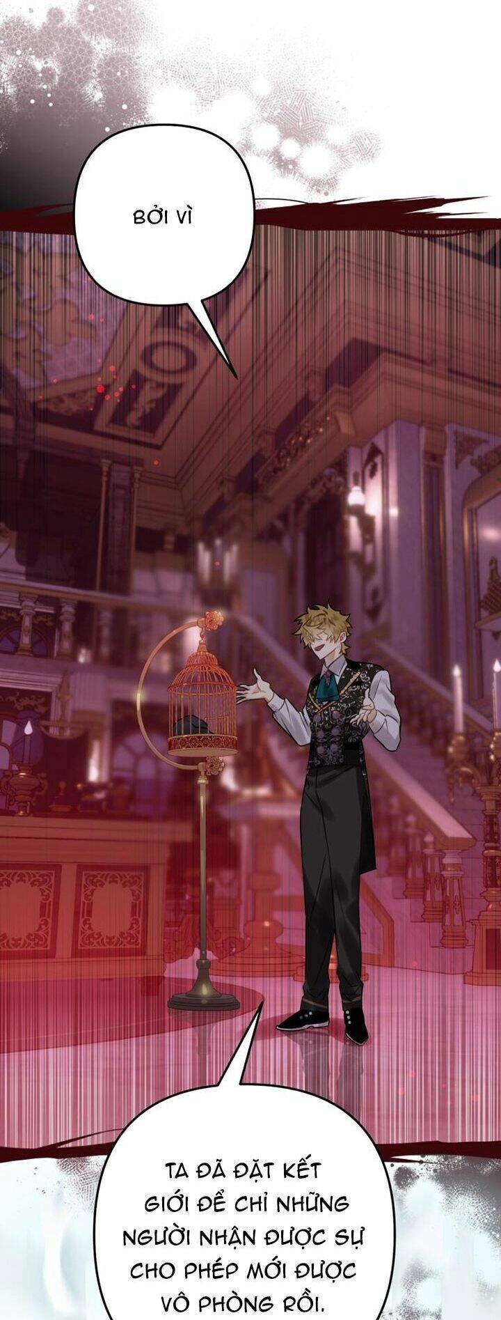 Bỗng Nhiên Tôi Trở Thành Quạ Đen!! Chapter 18 - 24