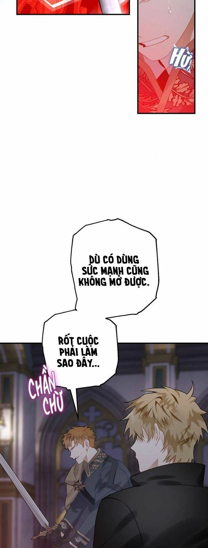 Bỗng Nhiên Tôi Trở Thành Quạ Đen!! Chapter 18 - 28