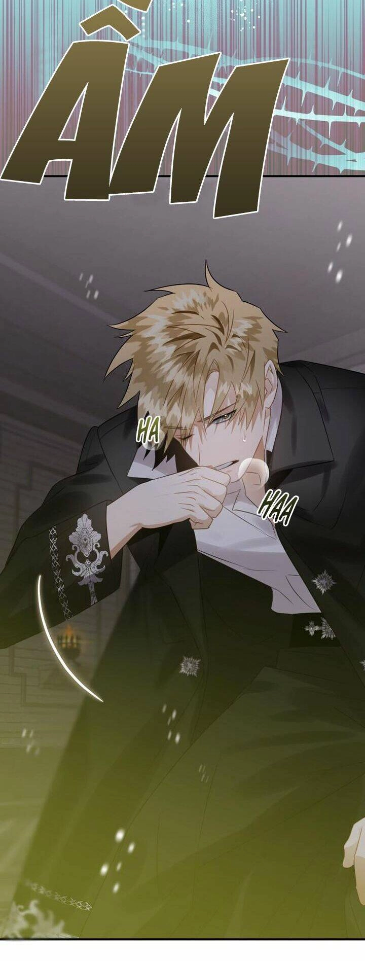 Bỗng Nhiên Tôi Trở Thành Quạ Đen!! Chapter 18 - 34