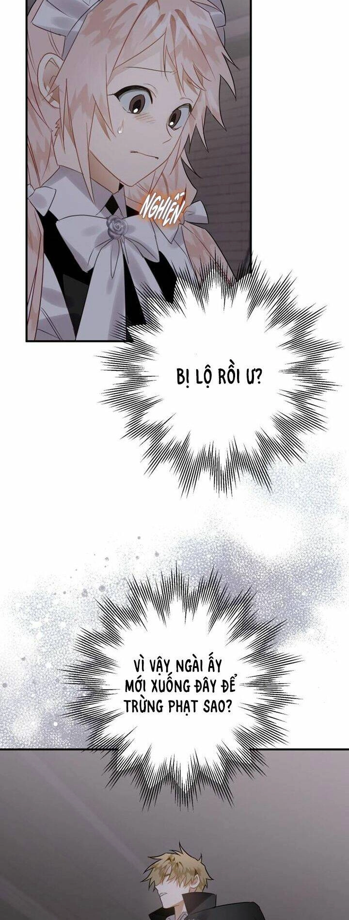 Bỗng Nhiên Tôi Trở Thành Quạ Đen!! Chapter 18 - 36