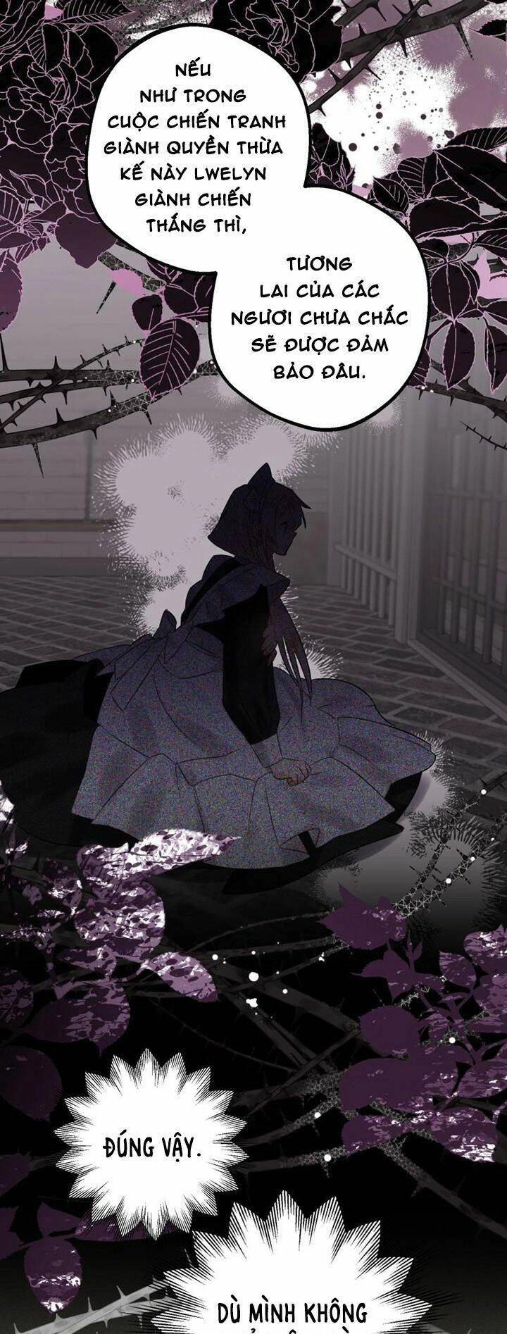 Bỗng Nhiên Tôi Trở Thành Quạ Đen!! Chapter 18 - 41