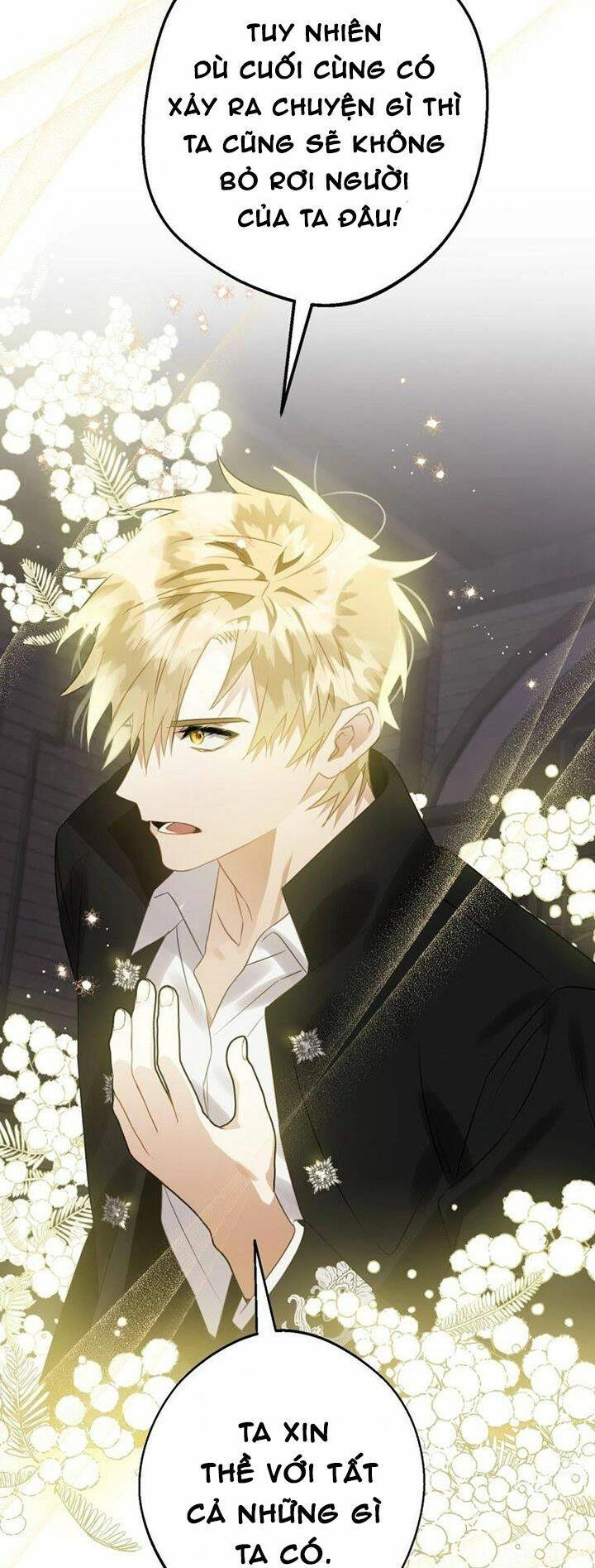 Bỗng Nhiên Tôi Trở Thành Quạ Đen!! Chapter 18 - 43