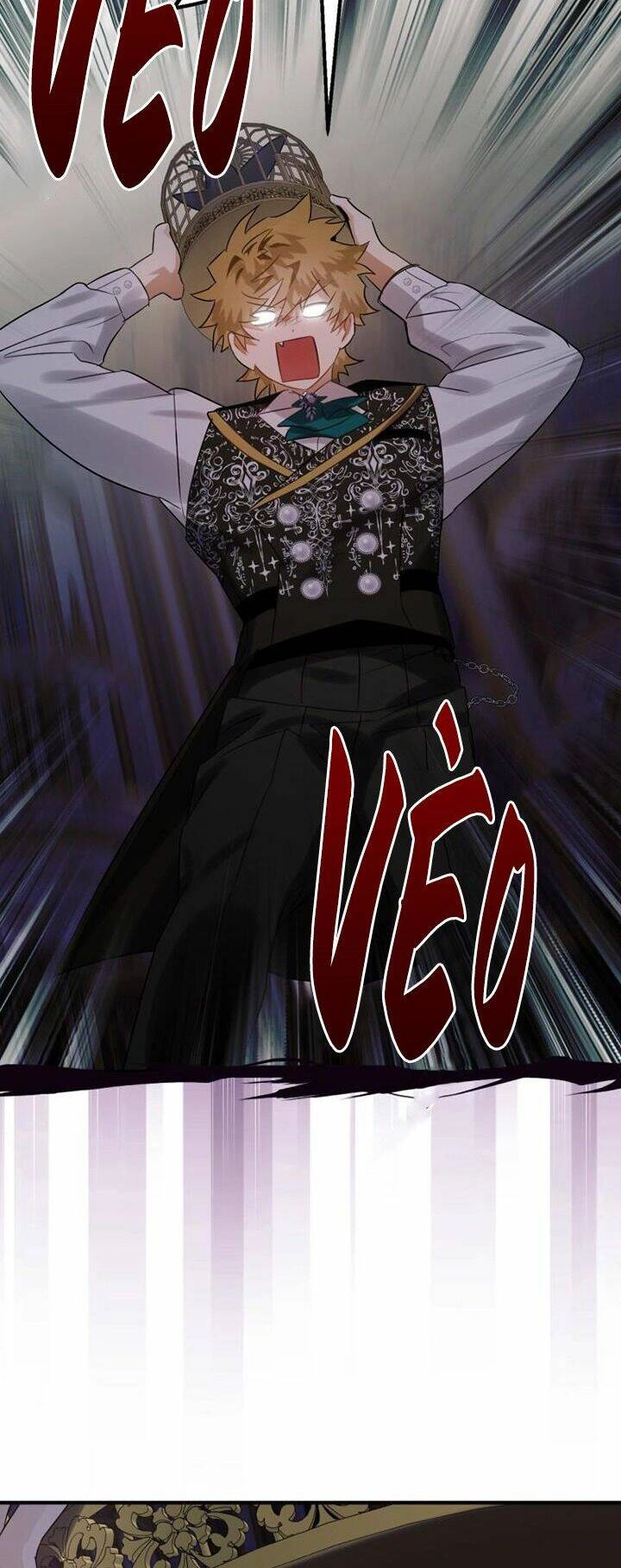 Bỗng Nhiên Tôi Trở Thành Quạ Đen!! Chapter 18 - 56