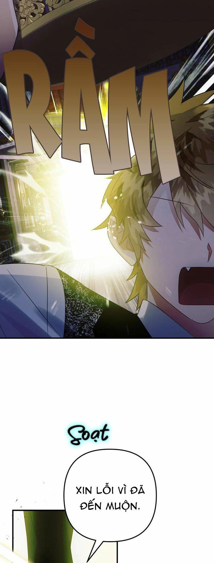 Bỗng Nhiên Tôi Trở Thành Quạ Đen!! Chapter 18 - 57