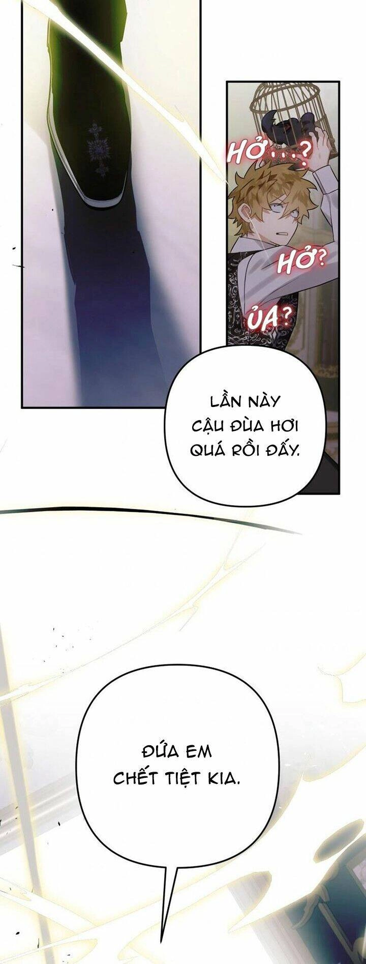 Bỗng Nhiên Tôi Trở Thành Quạ Đen!! Chapter 18 - 58