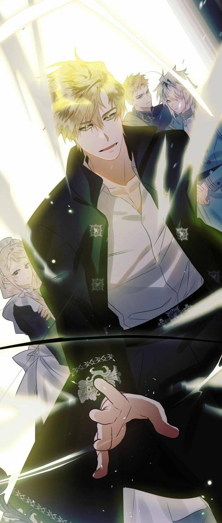 Bỗng Nhiên Tôi Trở Thành Quạ Đen!! Chapter 18 - 59