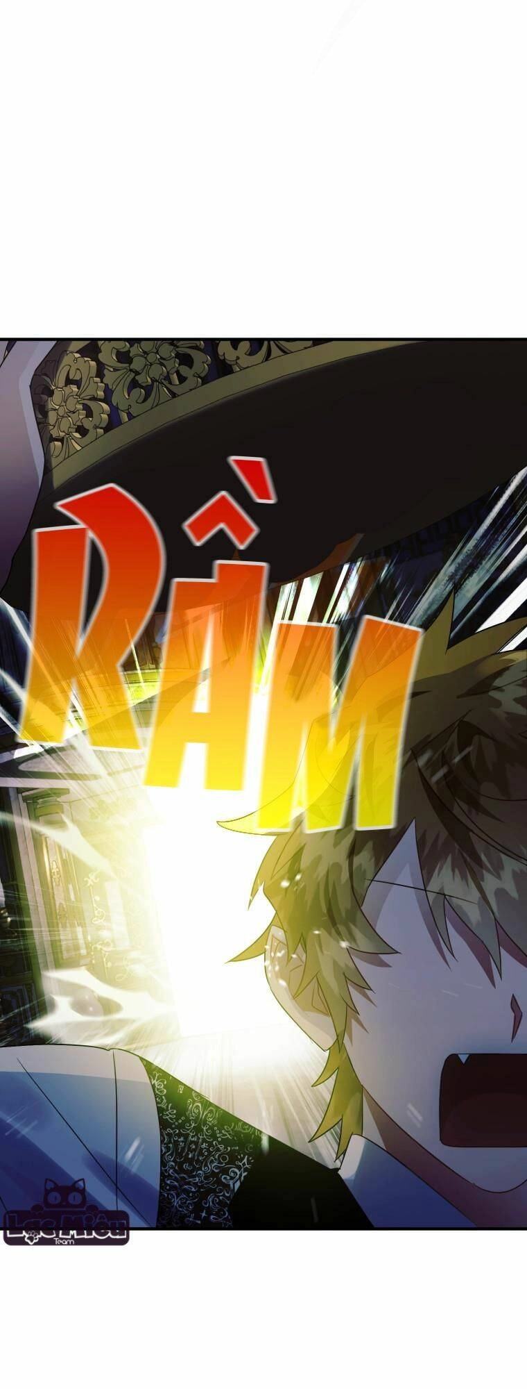 Bỗng Nhiên Tôi Trở Thành Quạ Đen!! Chapter 19 - 2