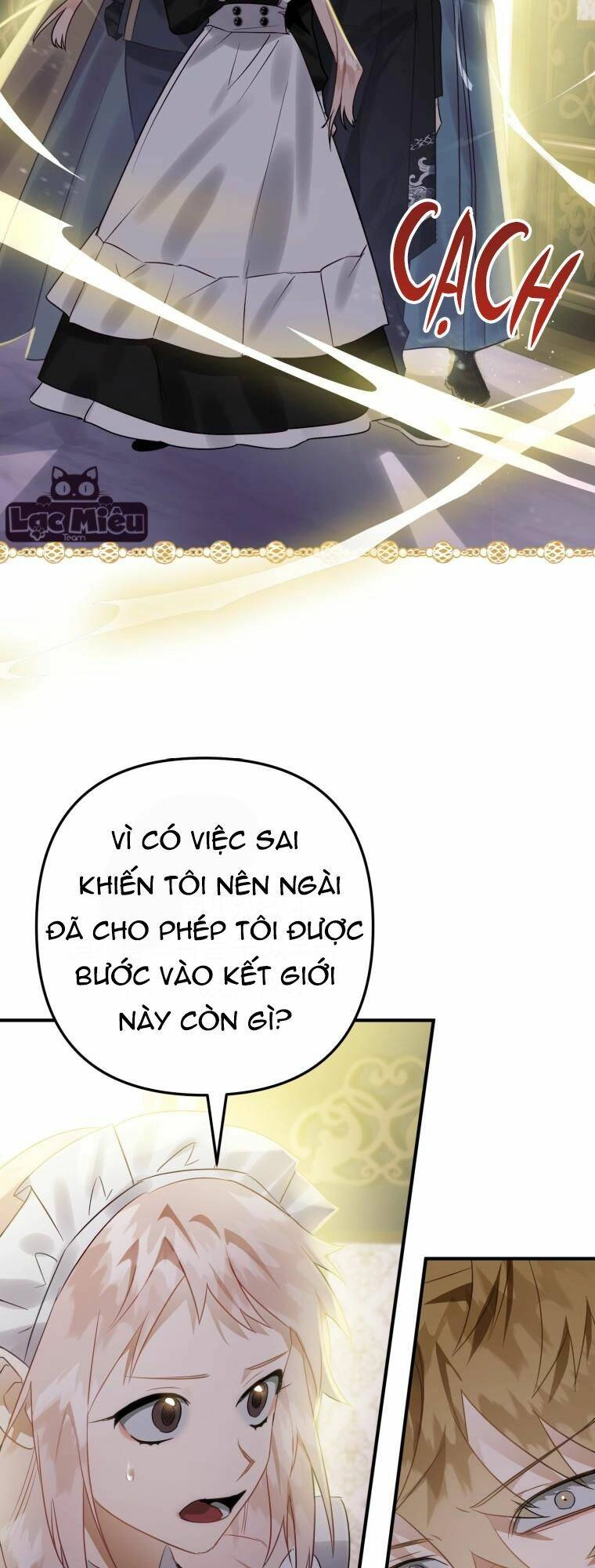 Bỗng Nhiên Tôi Trở Thành Quạ Đen!! Chapter 19 - 9