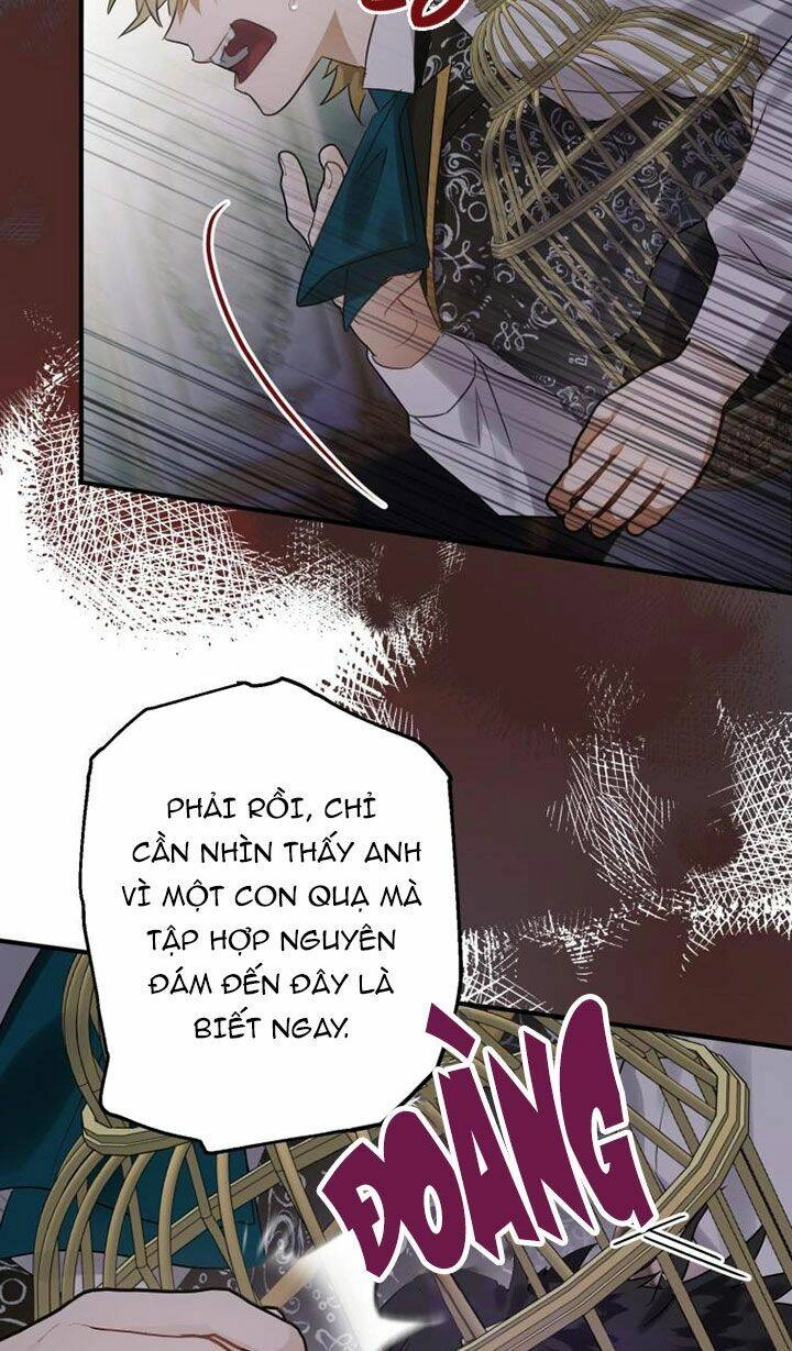 Bỗng Nhiên Tôi Trở Thành Quạ Đen!! Chapter 19 - 13