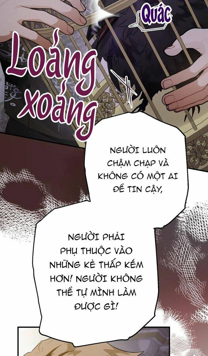 Bỗng Nhiên Tôi Trở Thành Quạ Đen!! Chapter 19 - 14