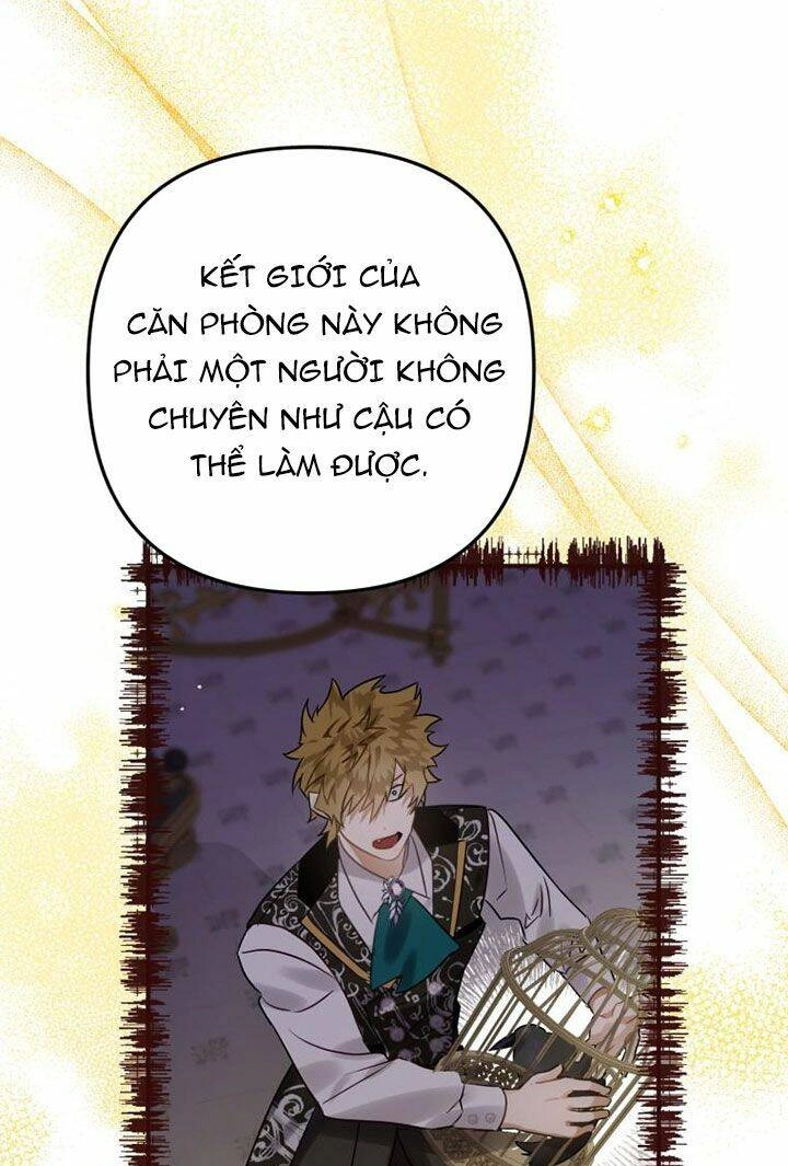 Bỗng Nhiên Tôi Trở Thành Quạ Đen!! Chapter 19 - 18