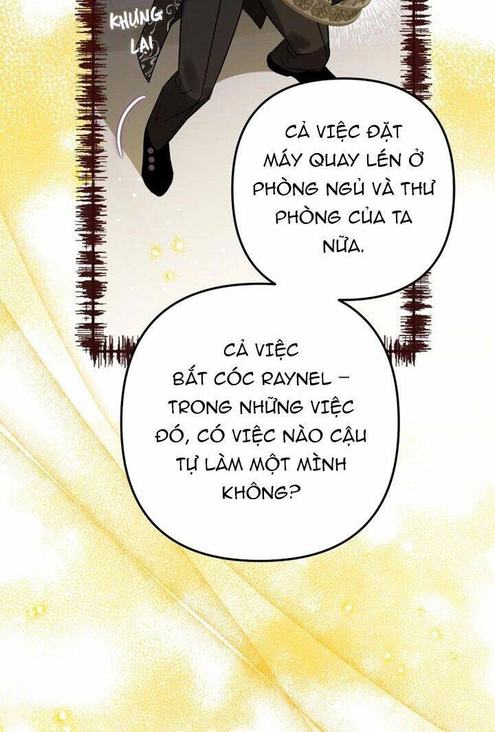 Bỗng Nhiên Tôi Trở Thành Quạ Đen!! Chapter 19 - 19