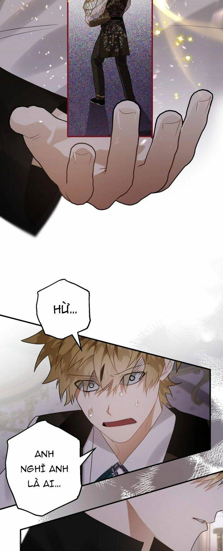 Bỗng Nhiên Tôi Trở Thành Quạ Đen!! Chapter 19 - 21