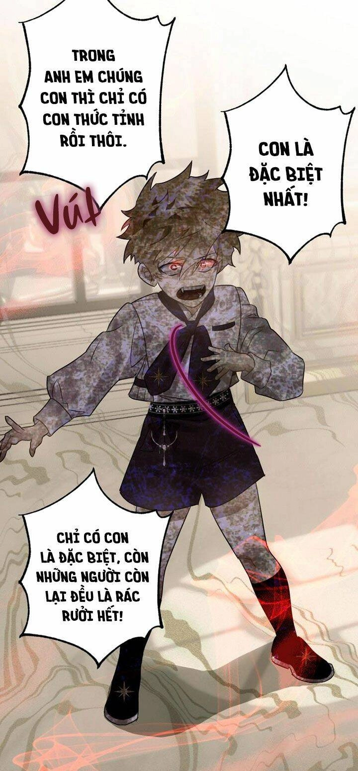 Bỗng Nhiên Tôi Trở Thành Quạ Đen!! Chapter 19 - 28