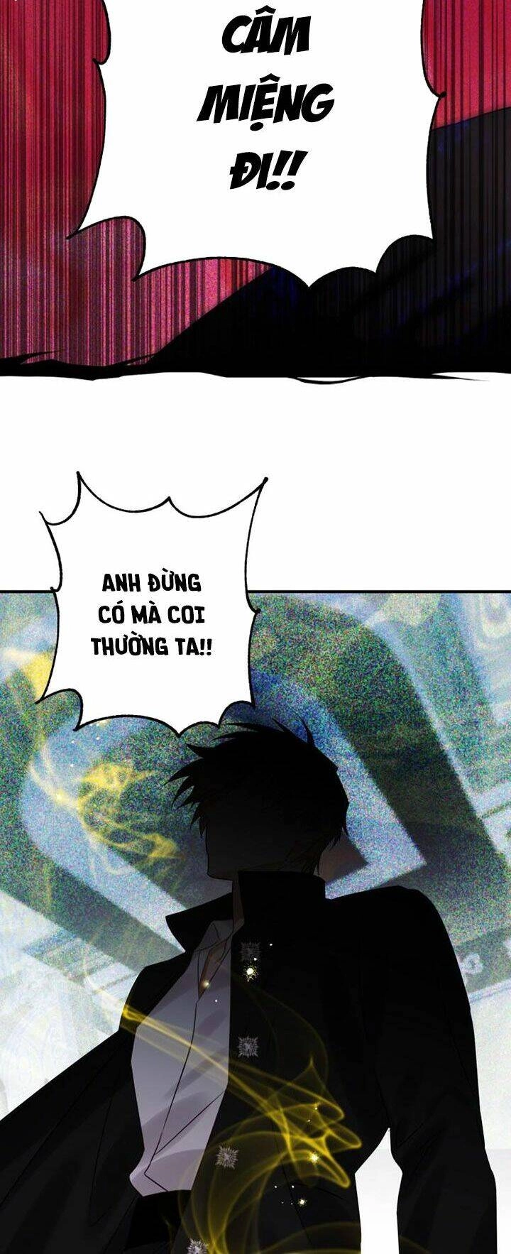 Bỗng Nhiên Tôi Trở Thành Quạ Đen!! Chapter 19 - 31