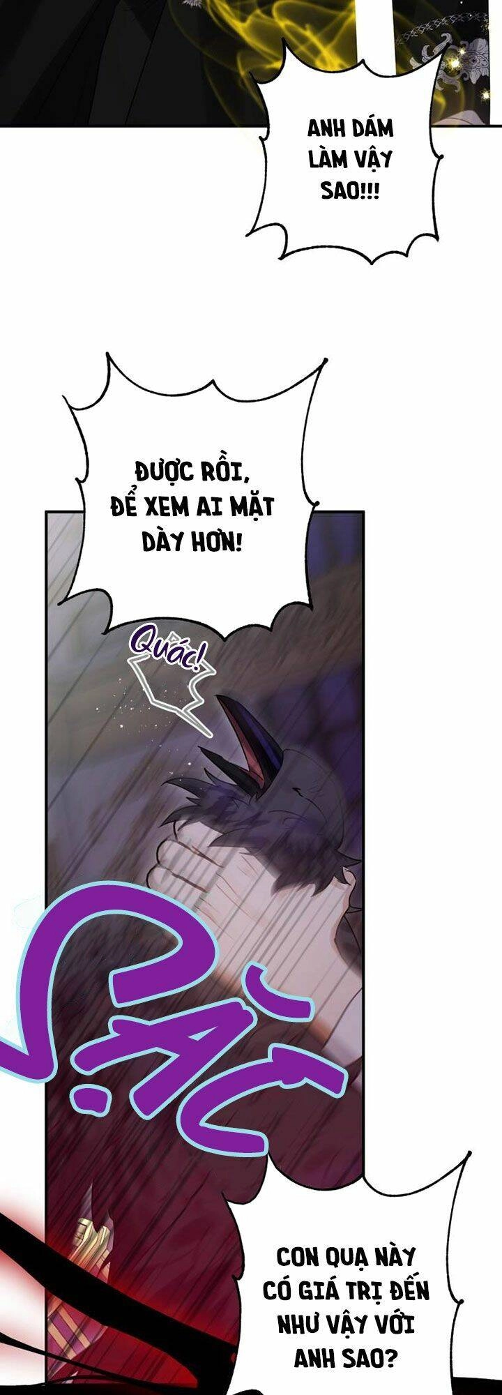 Bỗng Nhiên Tôi Trở Thành Quạ Đen!! Chapter 19 - 32