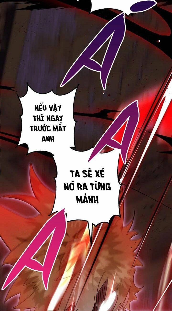 Bỗng Nhiên Tôi Trở Thành Quạ Đen!! Chapter 19 - 33