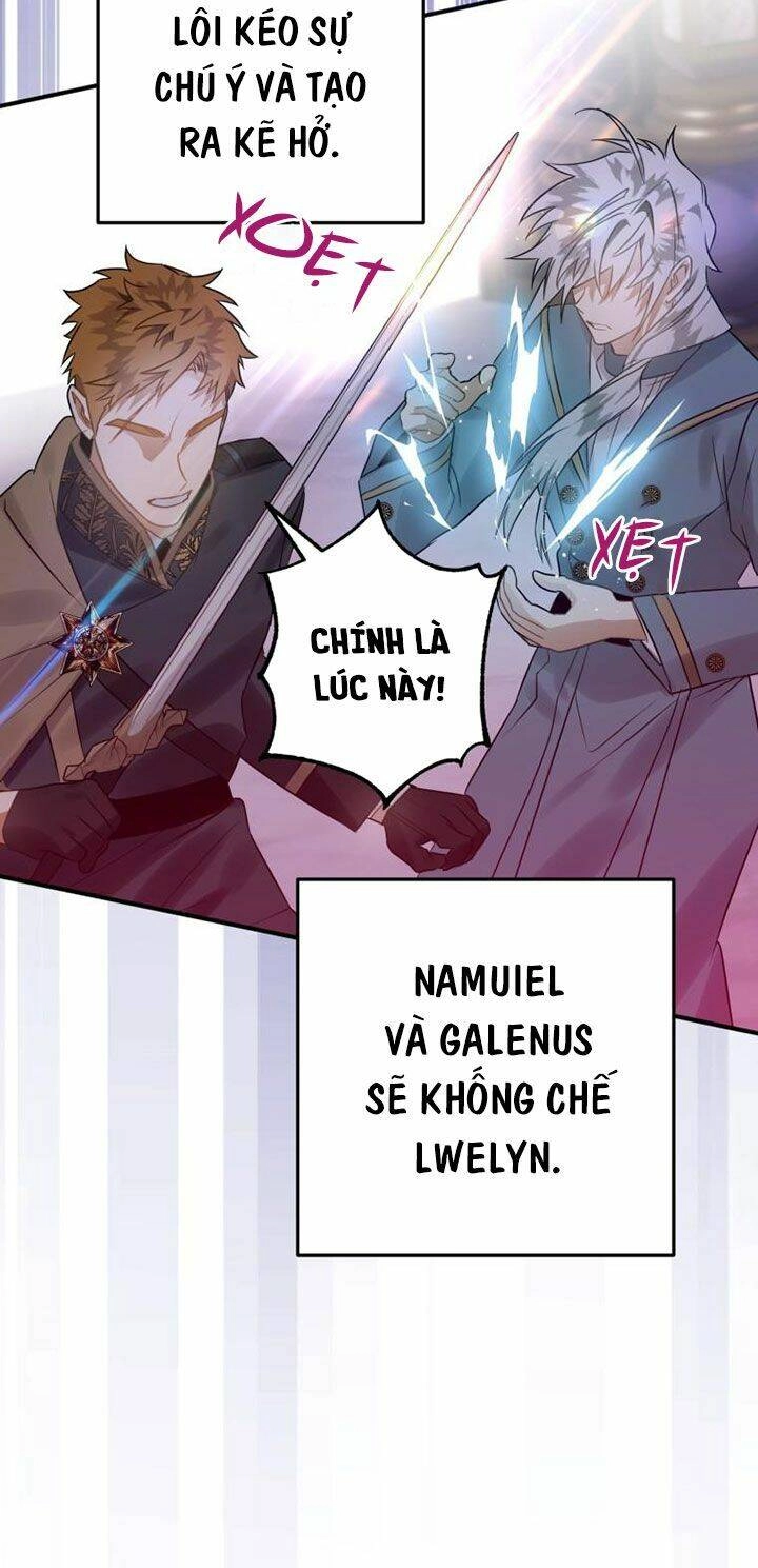 Bỗng Nhiên Tôi Trở Thành Quạ Đen!! Chapter 19 - 36