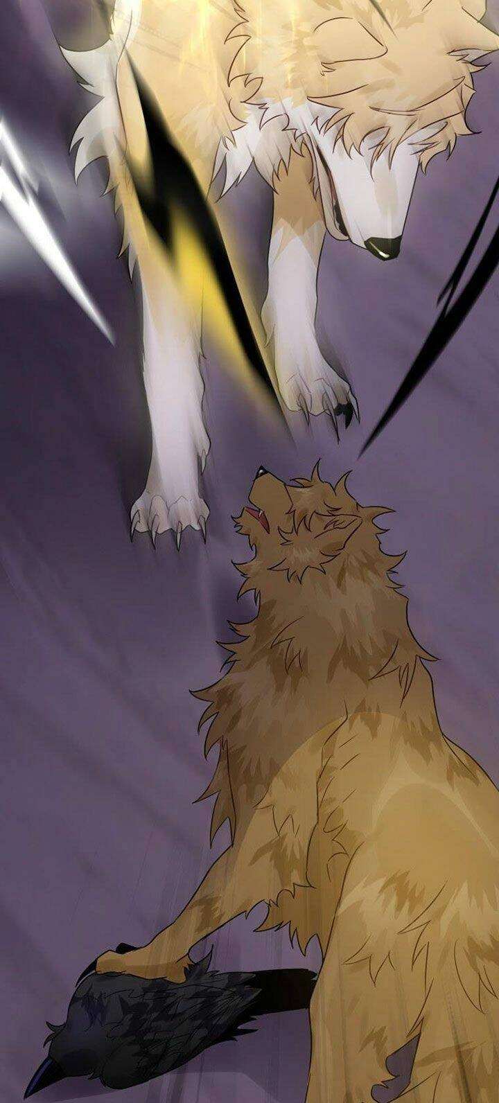 Bỗng Nhiên Tôi Trở Thành Quạ Đen!! Chapter 19 - 39