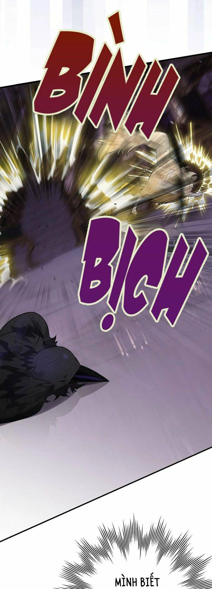 Bỗng Nhiên Tôi Trở Thành Quạ Đen!! Chapter 19 - 41