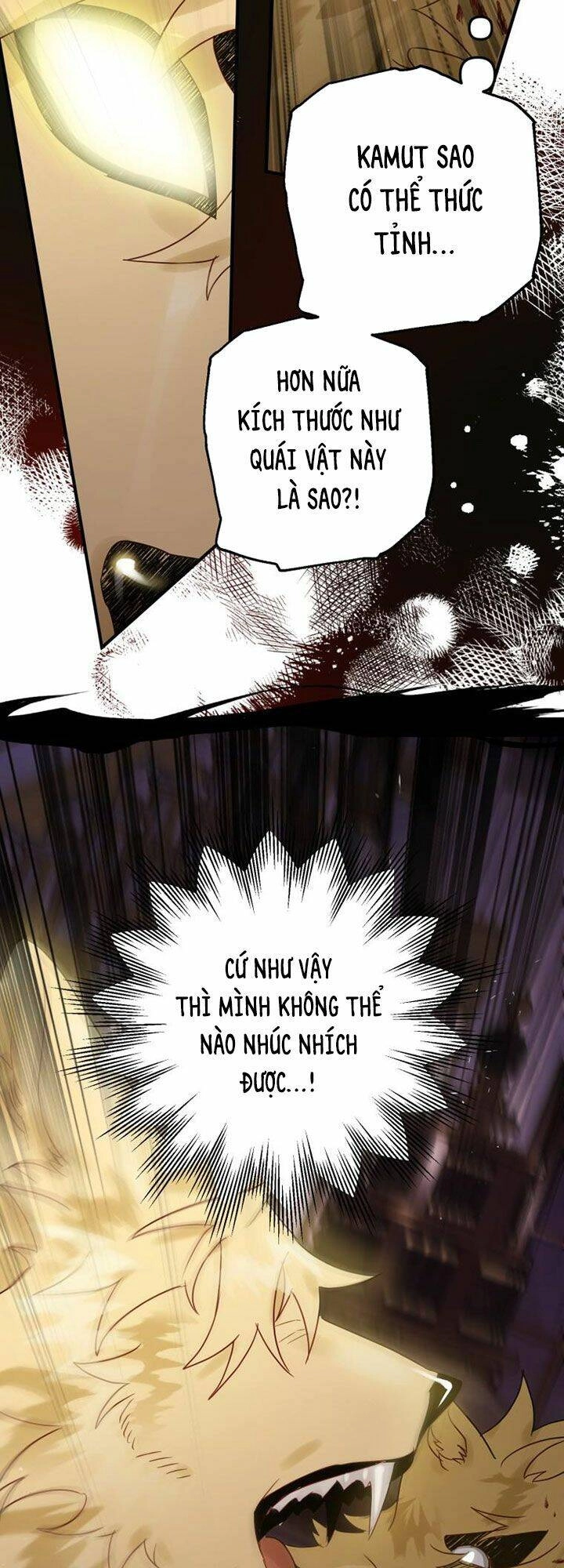 Bỗng Nhiên Tôi Trở Thành Quạ Đen!! Chapter 19 - 47