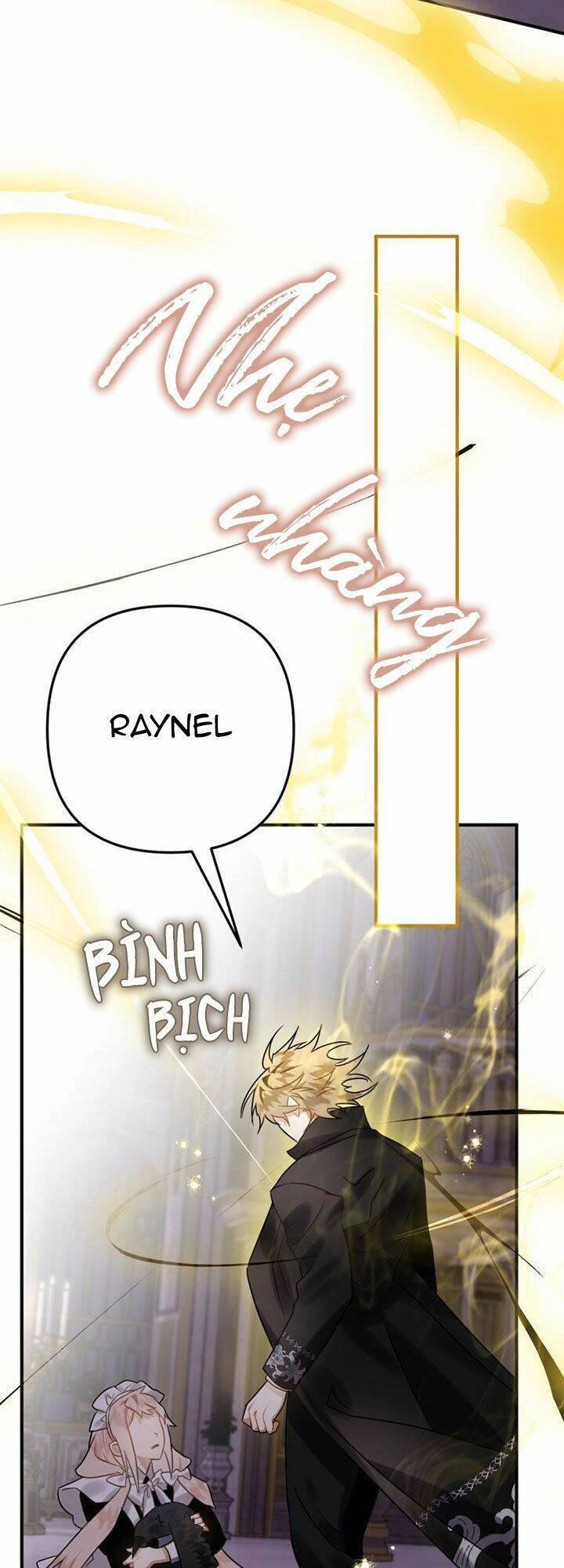 Bỗng Nhiên Tôi Trở Thành Quạ Đen!! Chapter 19 - 54