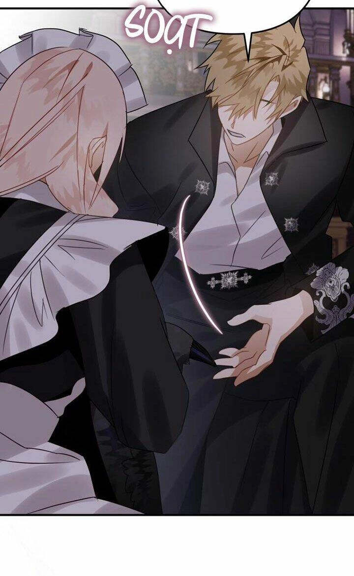 Bỗng Nhiên Tôi Trở Thành Quạ Đen!! Chapter 19 - 56